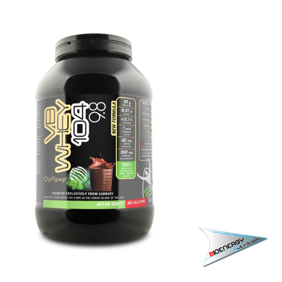 Net-VB WHEY 104 9.8 (Conf. 900 gr)  900 gr After Eight  